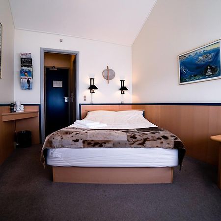 Hotel Qaqortoq Exteriör bild