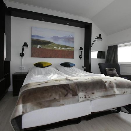 Hotel Qaqortoq Exteriör bild